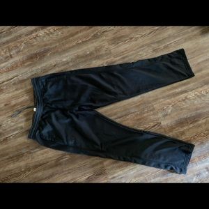 Under armour pants
